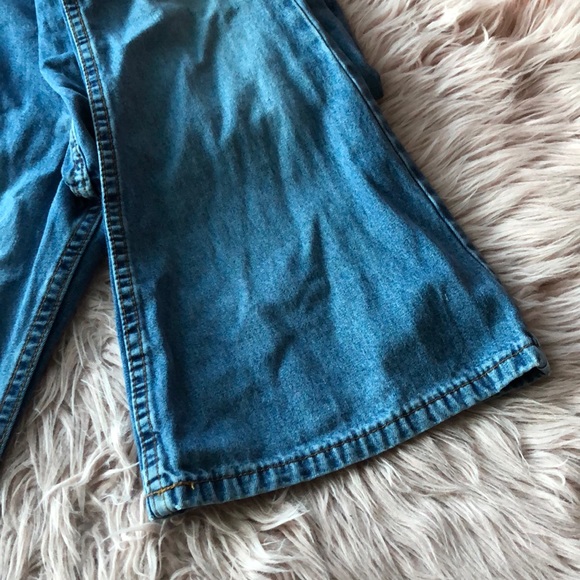 vintage superbell gap jeans - Picture 3 of 3